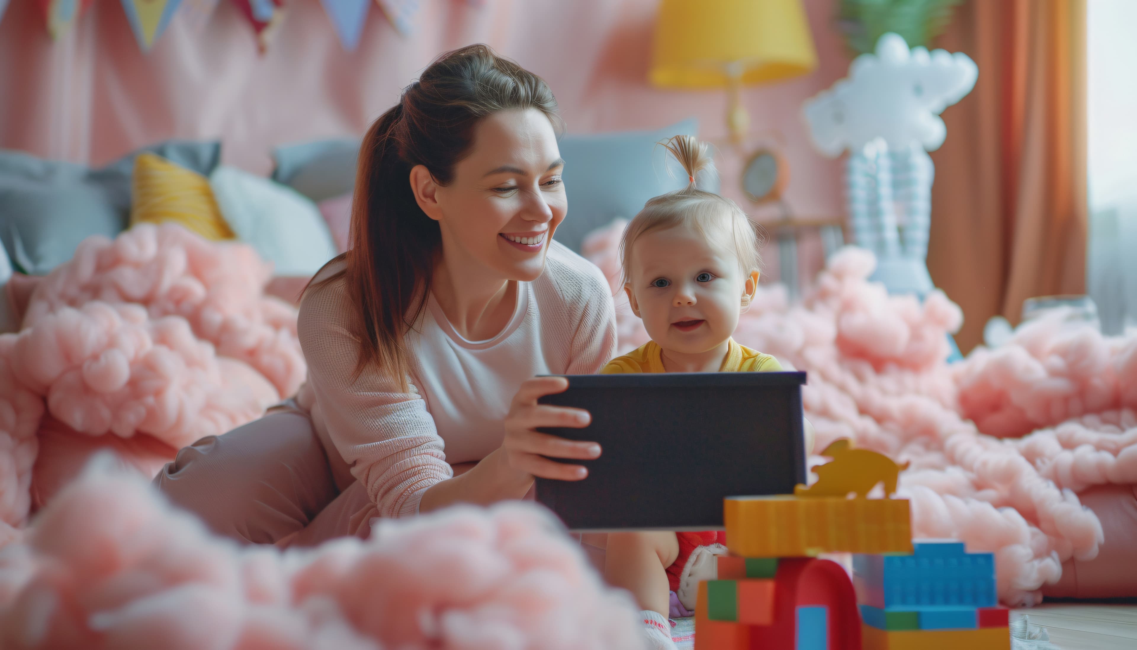 Baby Care