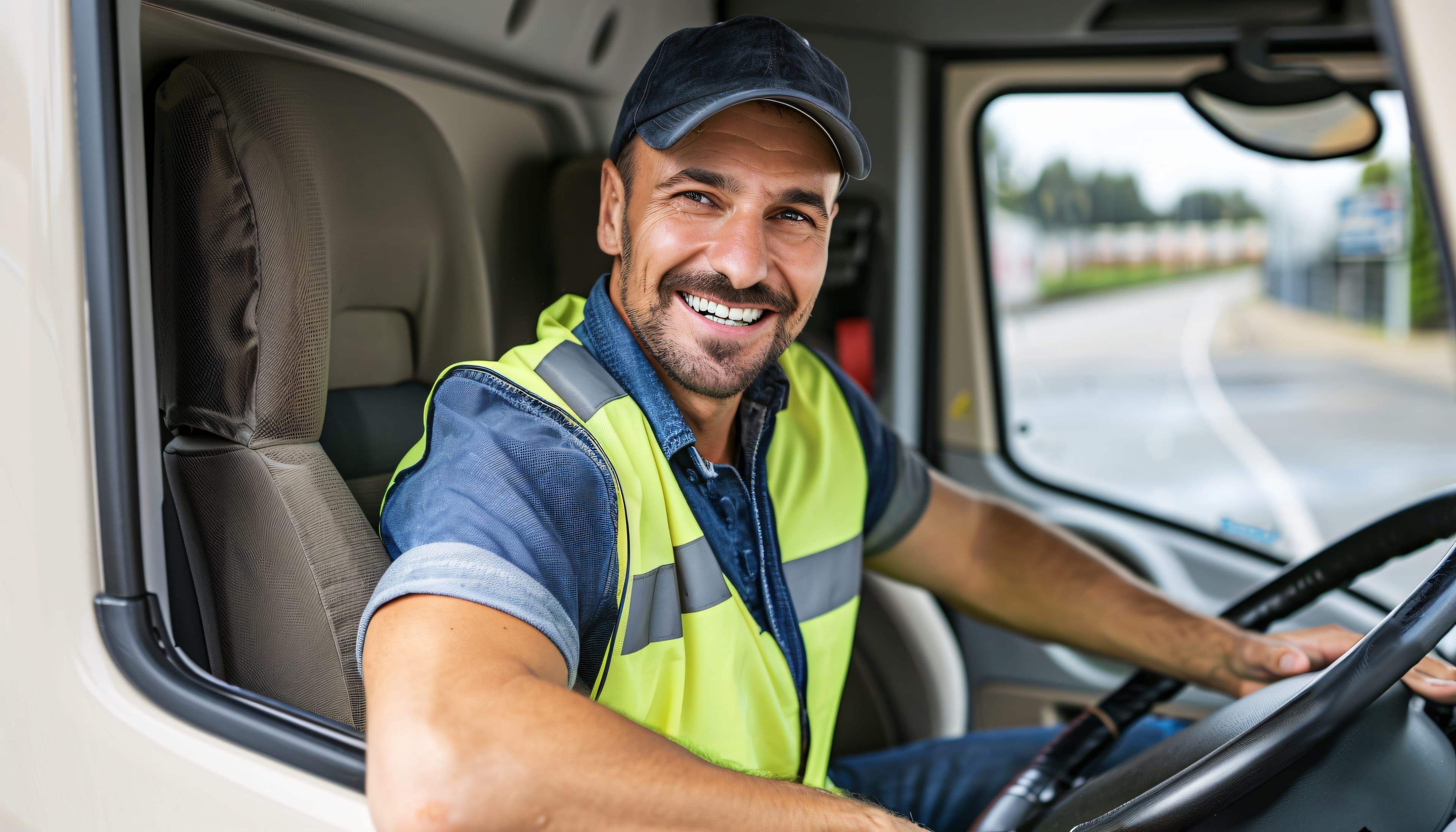 Drivers