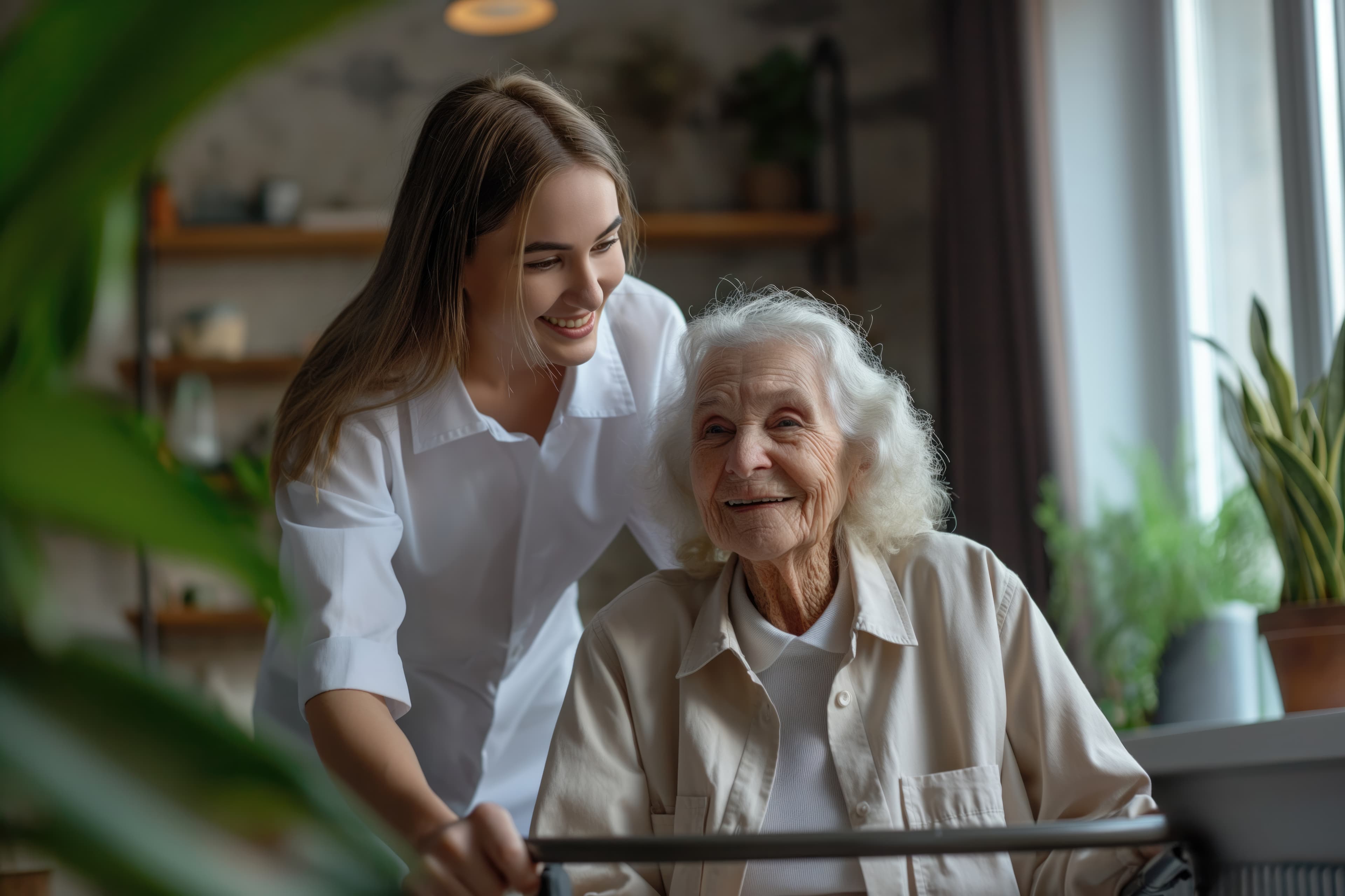 Elderly Care